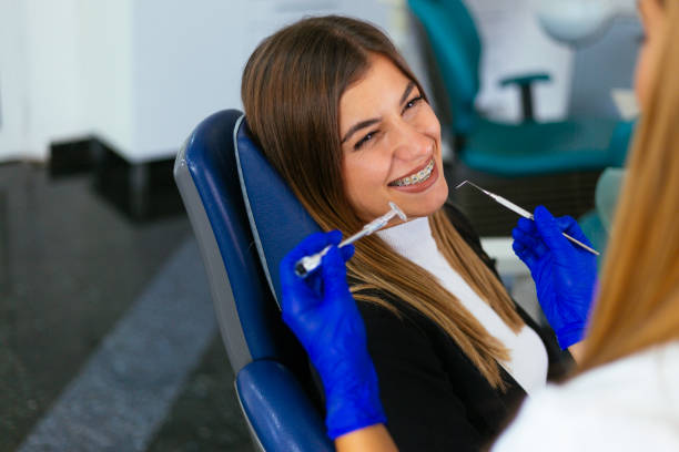 Best Full Mouth Reconstruction  in California, PA