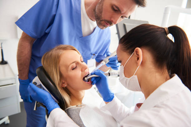 Sleep Apnea Treatment in California, PA