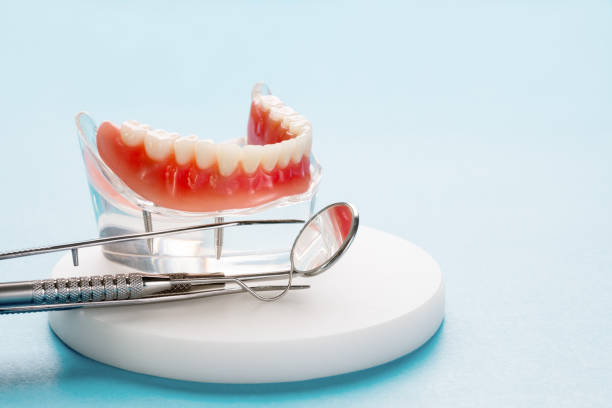 Emergency Dental Services in California, PA