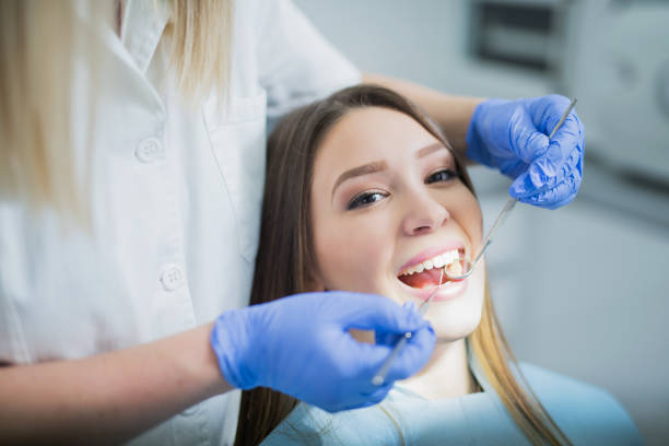 Best General Dentistry  in California, PA