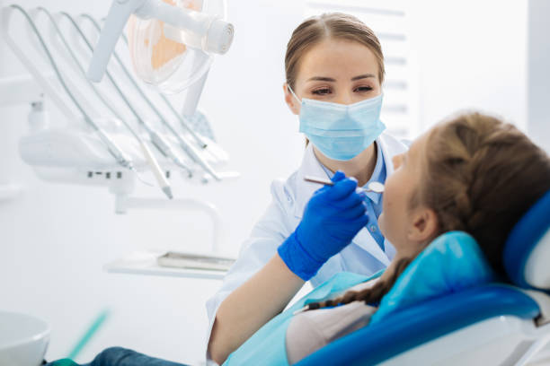 Best Oral Cancer Screening  in California, PA