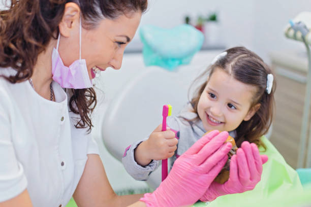 Best TMJ/TMD Treatment  in California, PA